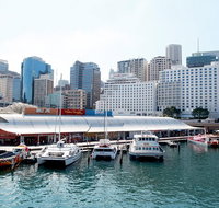 Sydney Attraction Pass Darling Harbour Experience Ticket - Tourism Gold Coast