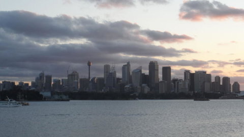 Sydney Harbour Sunset Dinner Cruise - Tourism Gold Coast 25