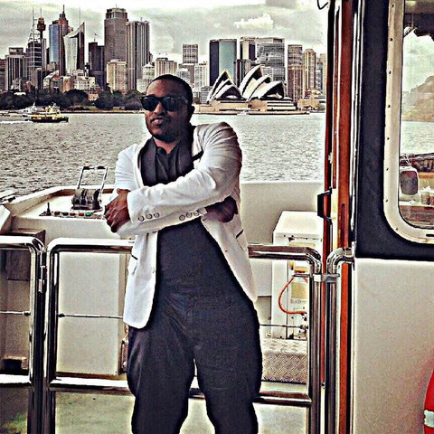Sydney Harbour Sunset Dinner Cruise - Tourism Gold Coast 13