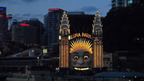 Sydney Harbour Sunset Dinner Cruise - Tourism Gold Coast 20