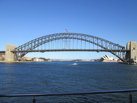 Sydney Harbour Sunset Dinner Cruise - Tourism Gold Coast 15