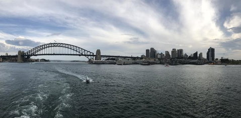 Sydney Harbour Sunset Dinner Cruise - Tourism Gold Coast 3