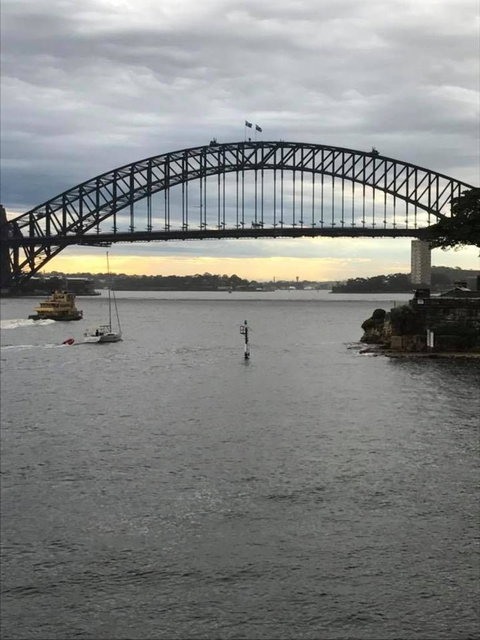 Sydney Harbour Sunset Dinner Cruise - Tourism Gold Coast 9