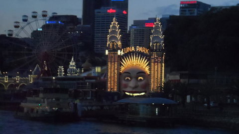 Sydney Harbour Sunset Dinner Cruise - Tourism Gold Coast 21