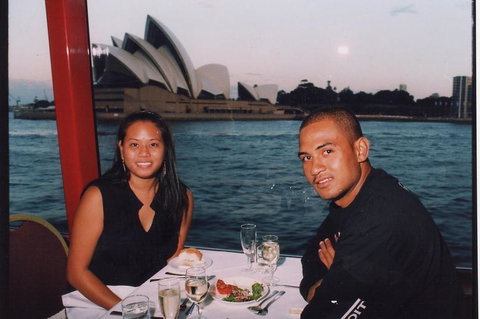 Sydney Harbour Sunset Dinner Cruise - Tourism Gold Coast 2