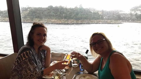 Sydney Harbour Sunset Dinner Cruise - Tourism Gold Coast 8