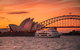 Sydney Harbour Sunset Dinner Cruise - thumb 31