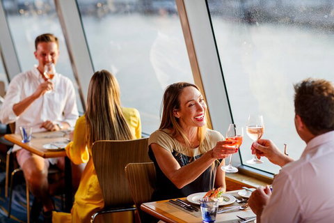 Sydney Harbour Sunset Dinner Cruise - Tourism Gold Coast 26