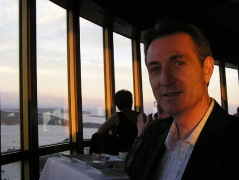 Infinity At Sydney Tower - Tourism Gold Coast 20