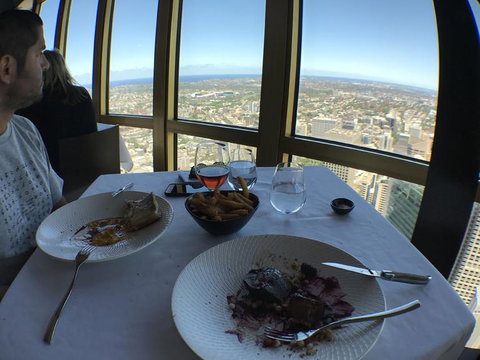 Infinity At Sydney Tower - Tourism Gold Coast 5