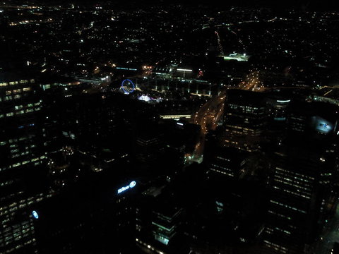 Infinity At Sydney Tower - Tourism Gold Coast 3