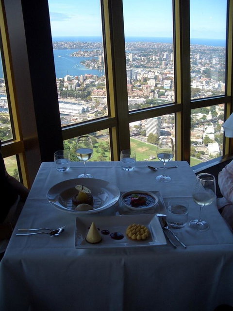 Infinity At Sydney Tower - Tourism Gold Coast 25