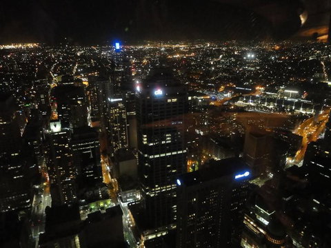 Infinity At Sydney Tower - Tourism Gold Coast 2