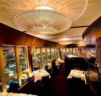 Infinity at Sydney Tower - Tourism Gold Coast