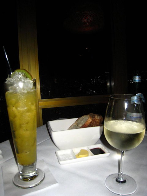 Infinity At Sydney Tower - Tourism Gold Coast 14
