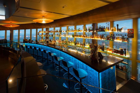 Infinity At Sydney Tower - Tourism Gold Coast 28