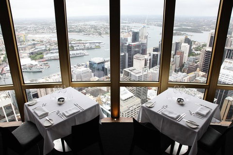 Infinity At Sydney Tower - Tourism Gold Coast 30