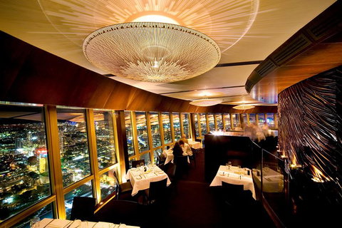Infinity At Sydney Tower - Tourism Gold Coast 26