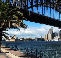 Private Sydney Full Day Tour Including Sydney Opera House Bondi and Manly - Tourism Gold Coast