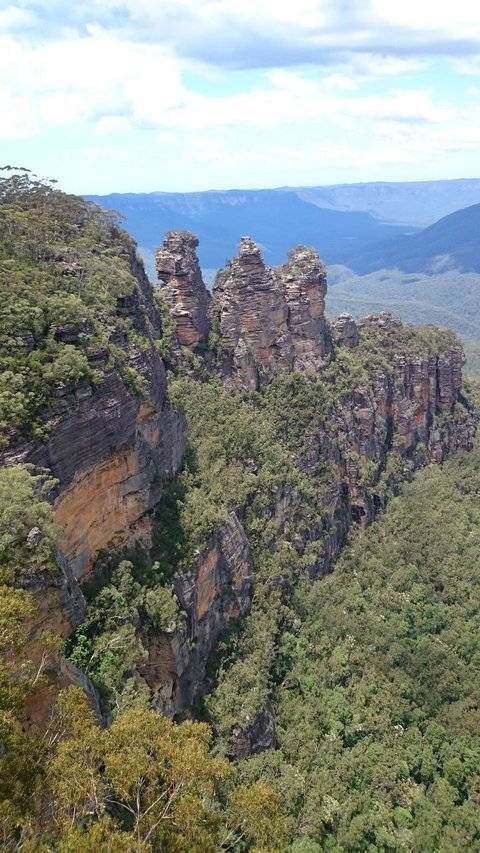 Blue Mountains Day Trip From Sydney Including Scenic World - Tourism Gold Coast 11