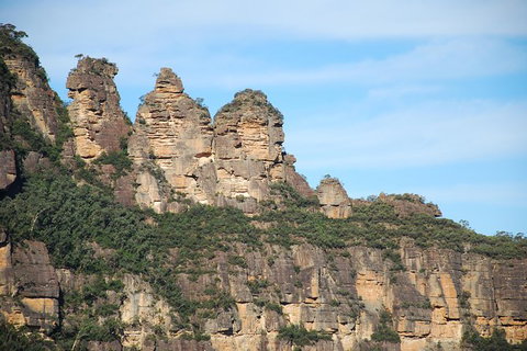 Blue Mountains Day Trip From Sydney Including Scenic World - Tourism Gold Coast 0