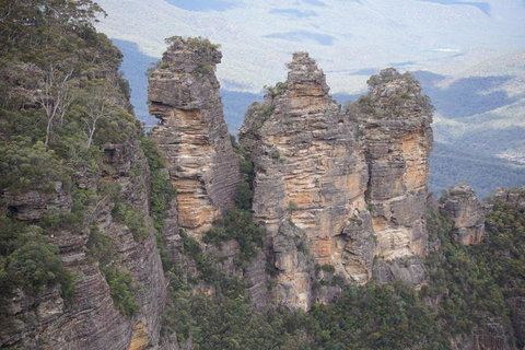 Blue Mountains Day Trip From Sydney Including Scenic World - Tourism Gold Coast 9