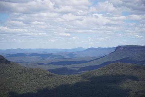 Blue Mountains Day Trip From Sydney Including Scenic World - Tourism Gold Coast 8
