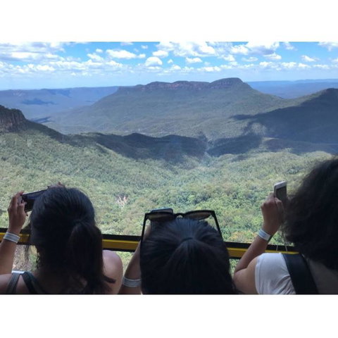 Blue Mountains Day Trip From Sydney Including Scenic World - Tourism Gold Coast 6