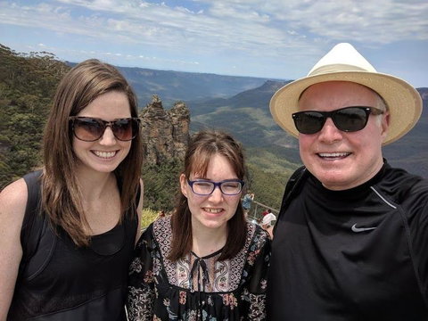 Blue Mountains Day Trip From Sydney Including Scenic World - Tourism Gold Coast 4
