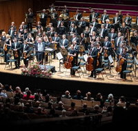 Sydney Opera House and Sydney Symphony Orchestra Dinner Package - Tourism Gold Coast