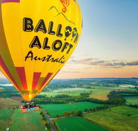 Hot Air Ballooning Over Sydney Macarthur Region Including A Champagne Breakfast - Tourism Gold Coast