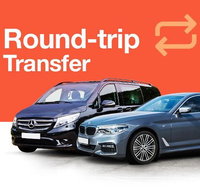 Private Sydney SYD Airport Round-Trip Transfer - Tourism Gold Coast