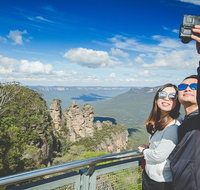 Small-Group Blue Mountains Day Trip from Sydney with Wildlife Park - Tourism Gold Coast