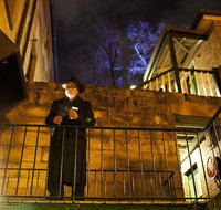 The Rocks Ghost Tours with Guide in Sydney - Tourism Gold Coast