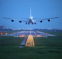 Private Departure Transfer Hotel or Cruise Port to Sydney Airport - Tourism Gold Coast