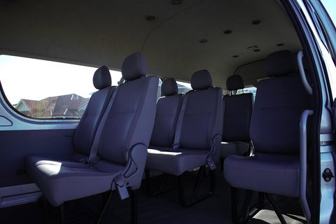 Private Departure Transfer: Hotel Or Cruise Port To Sydney Airport - Tourism Gold Coast 7