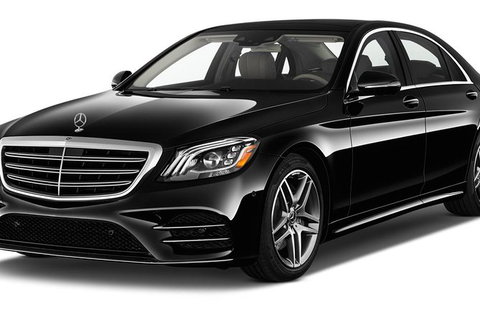 Private Departure Transfer: Hotel Or Cruise Port To Sydney Airport - Tourism Gold Coast 6