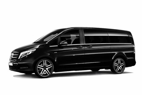 Private Departure Transfer: Hotel Or Cruise Port To Sydney Airport - Tourism Gold Coast 4