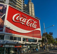 Sydney Crimes and Passions Walking Tour of Kings Cross - Tourism Gold Coast