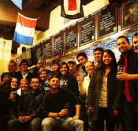 Sydney The Rocks Historical Pub Tour with Drinks and Dinner - Tourism Gold Coast