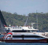 Sydney Boxing Day Cruise 2019 - Tourism Gold Coast
