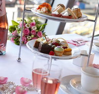 Sydney Harbour High Tea Cruise - Tourism Gold Coast