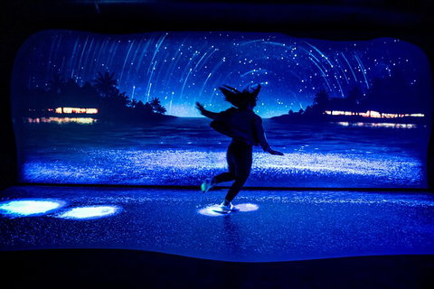 SEA LIFE Sydney Aquarium Entrance Ticket - Gold Coast 35