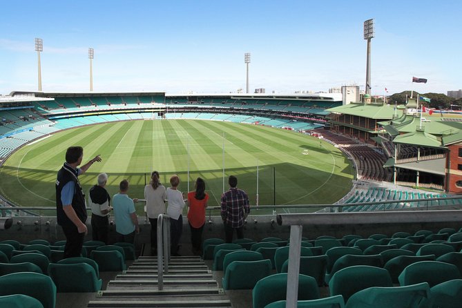 Sydney NSW Tourism Gold Coast
