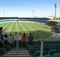 FAMILY Pass Behind The Scenes Sydney Cricket Ground SCG Guided Walking Tour - Tourism Gold Coast