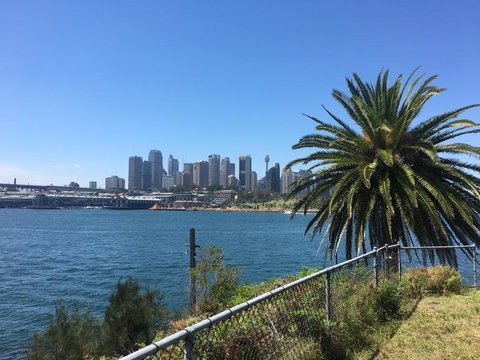 Convicts & Castles: Goat Island Walking Tour Including Sydney Harbour Cruise - Tourism Gold Coast 4