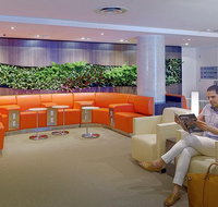 Sydney Airport Plaza Premium Lounge - Tourism Gold Coast