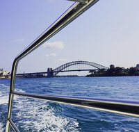 Harbour Sights Lunch Cruise on Sydney Harbour - Tourism Gold Coast