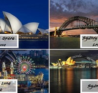 3 Hours Sydney City Night Time Driving Tour - Tourism Gold Coast