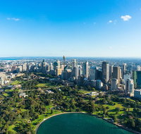Sydney Discovery Tour by Private Charter - Tourism Gold Coast
